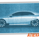 Illustration for article titled We Now Know What The Tesla-Fighting Atieva Atvus Looks Like Thanks To A Leak